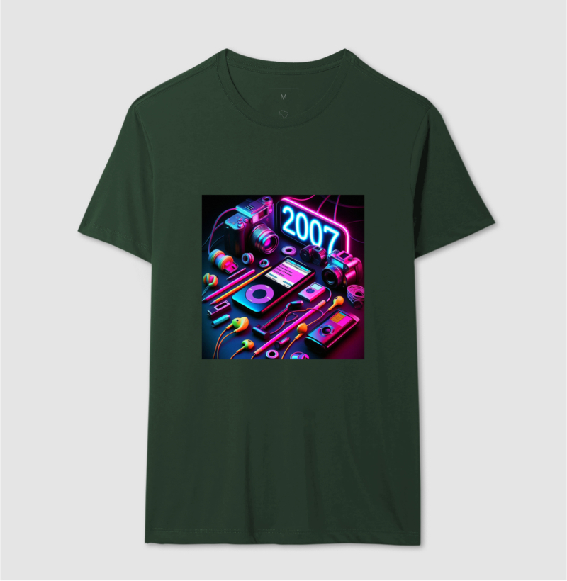Camisa 11