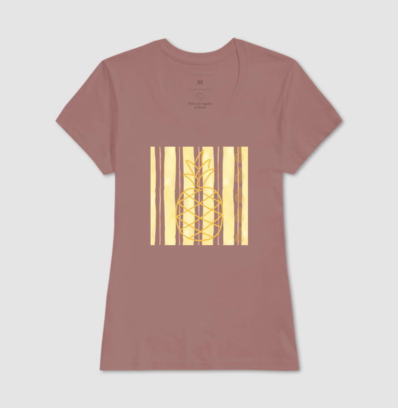 Camisa 19