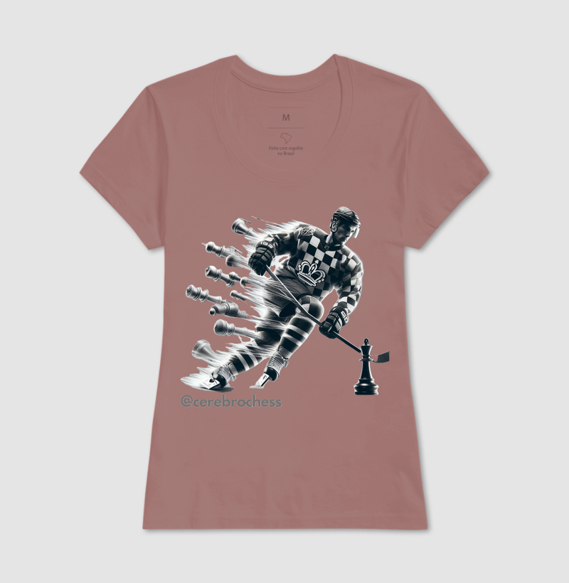 Camisa 16