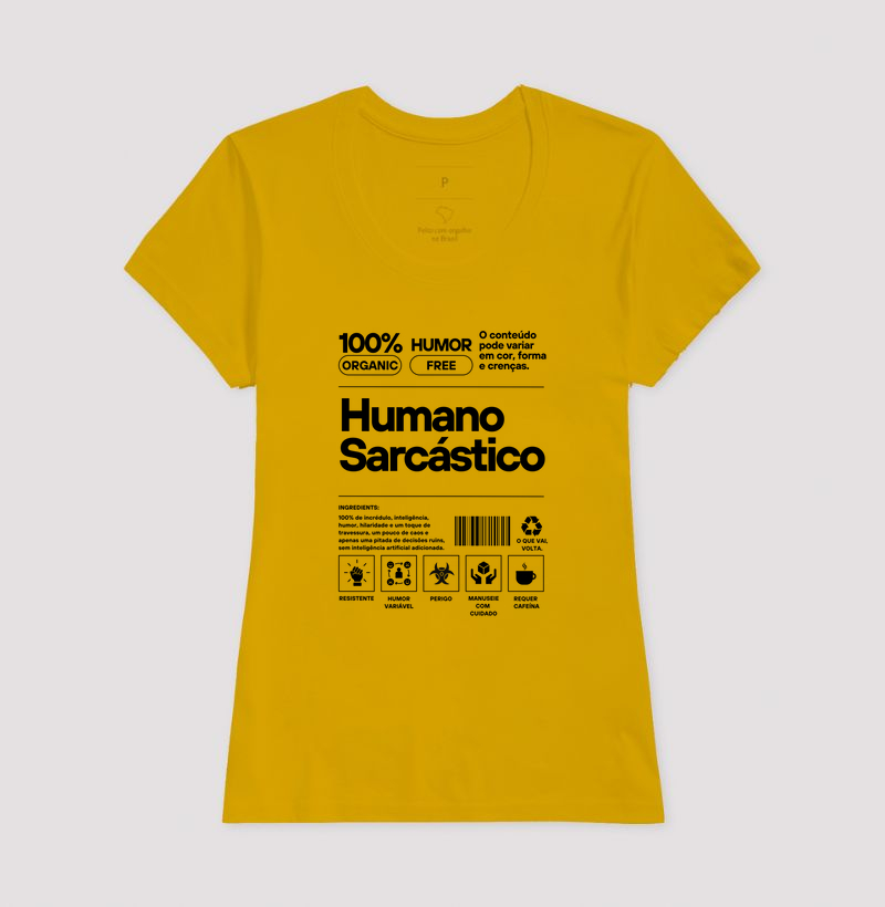 Camisa 16