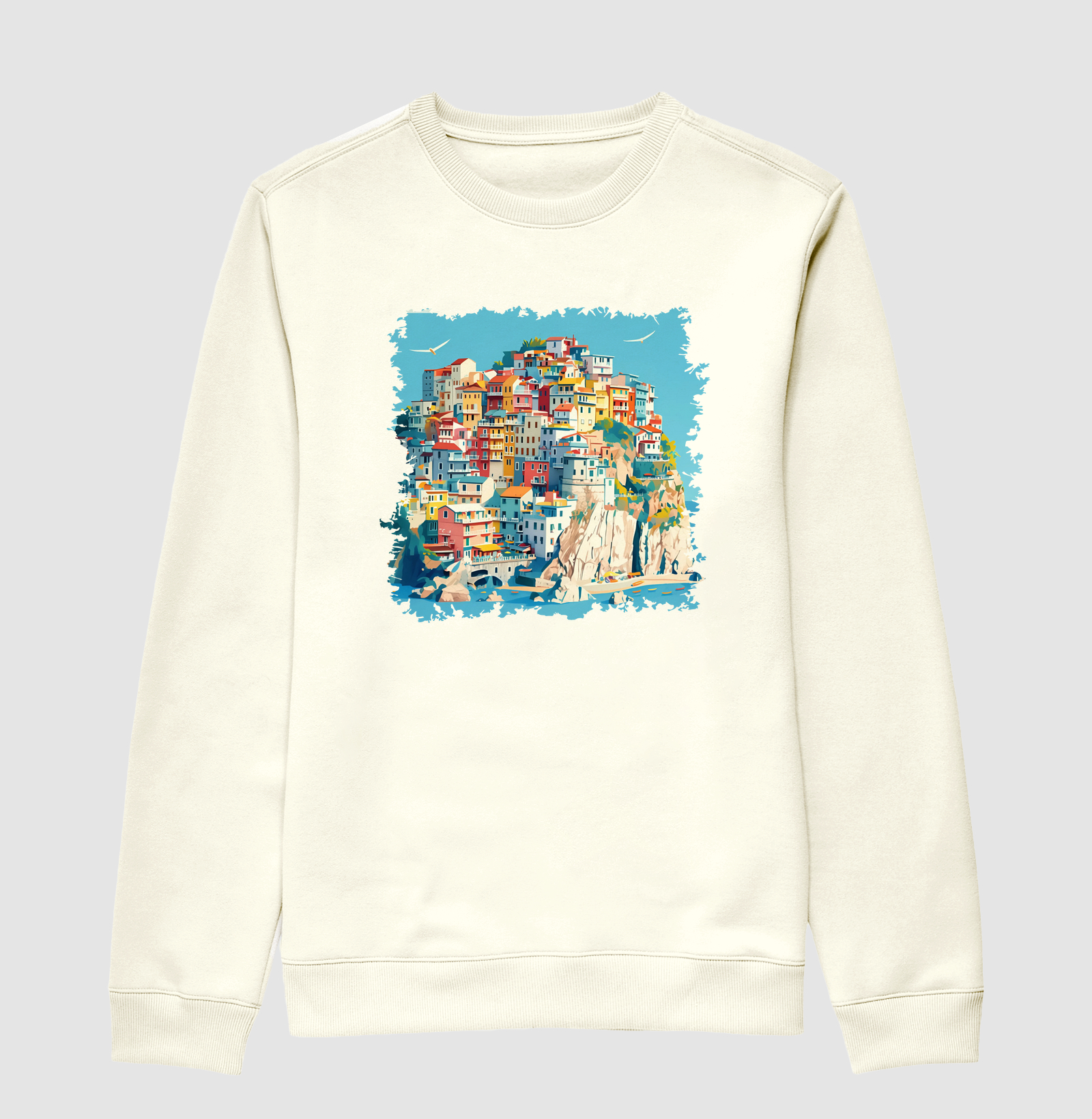 Camisa 1
