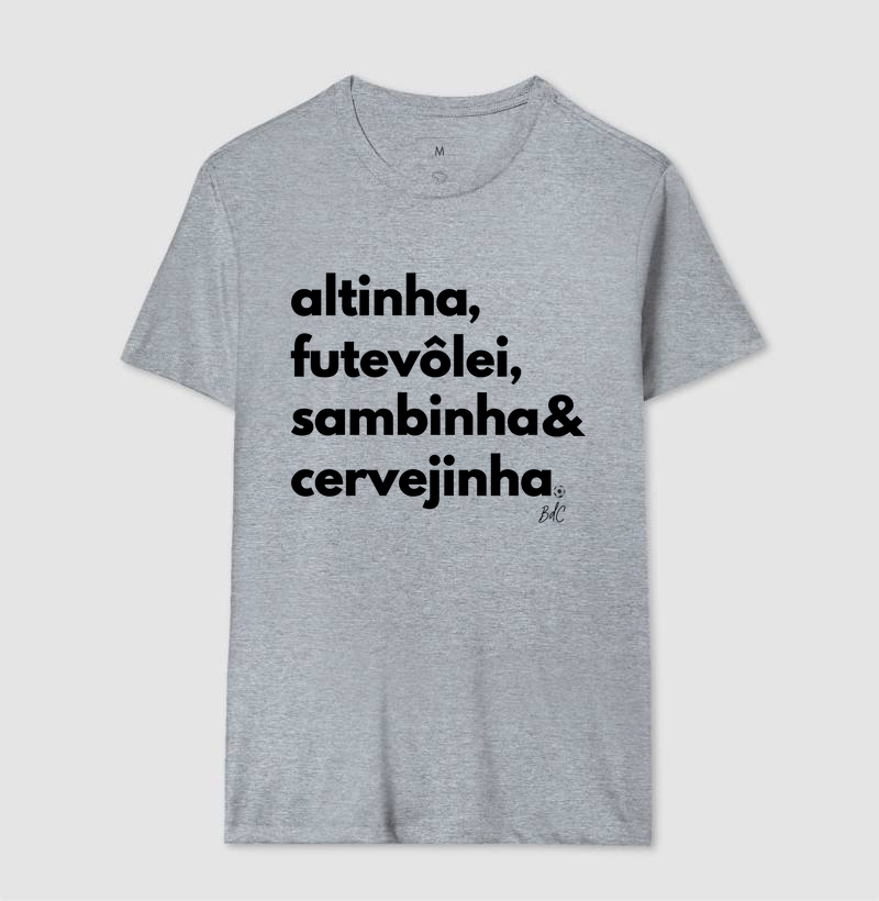 Camisa 10