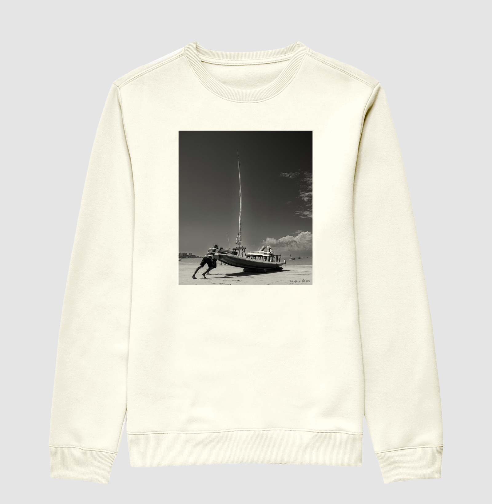 Camisa 1
