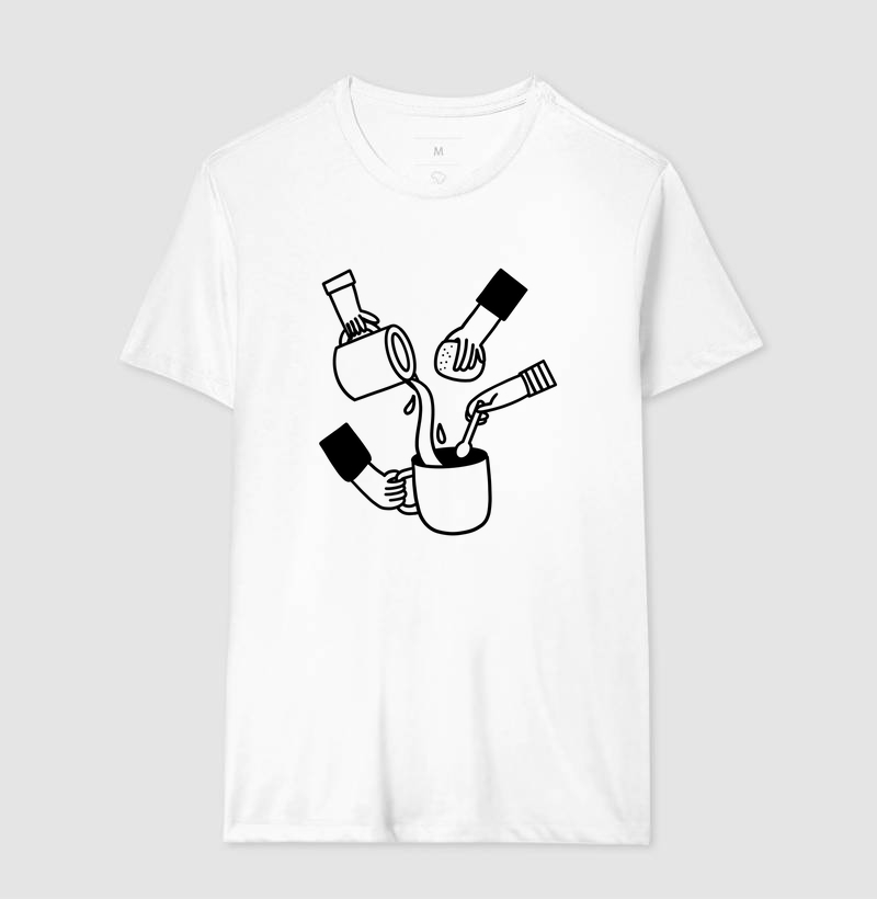 Camisa 8