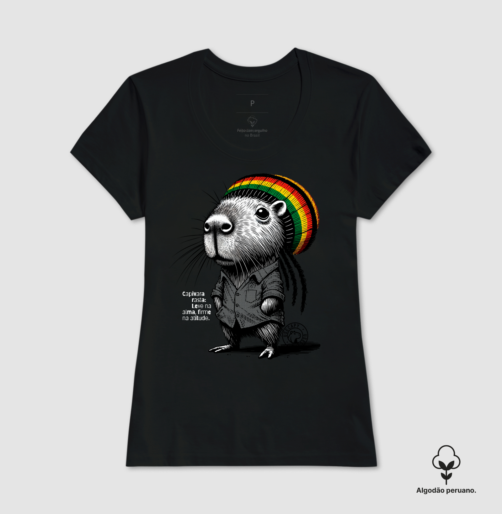 Camisa 6