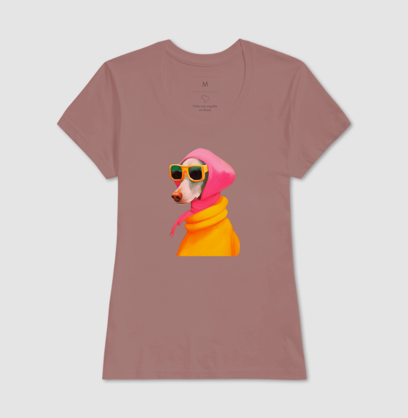 Camisa 17
