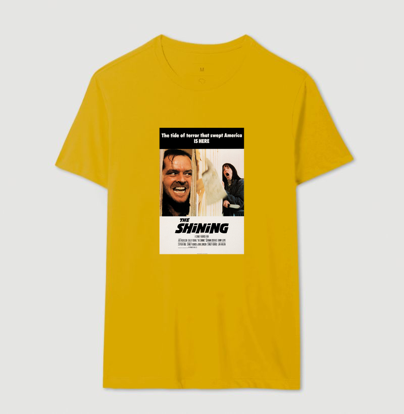 Camisa 13