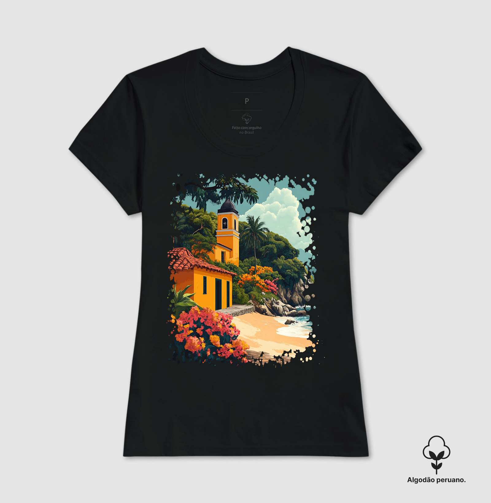 Camisa 5