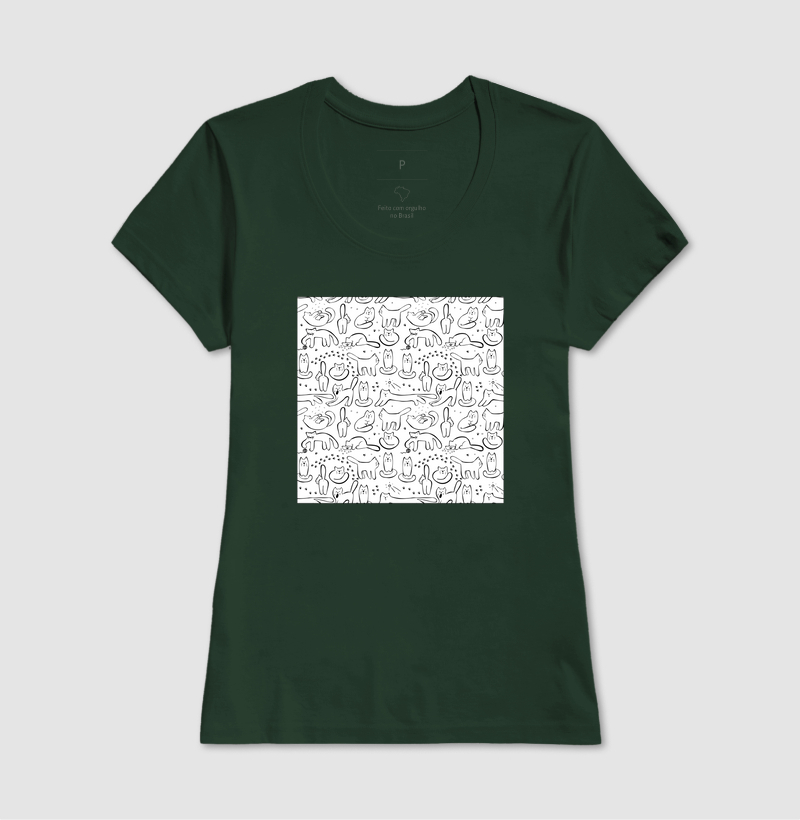 Camisa 10