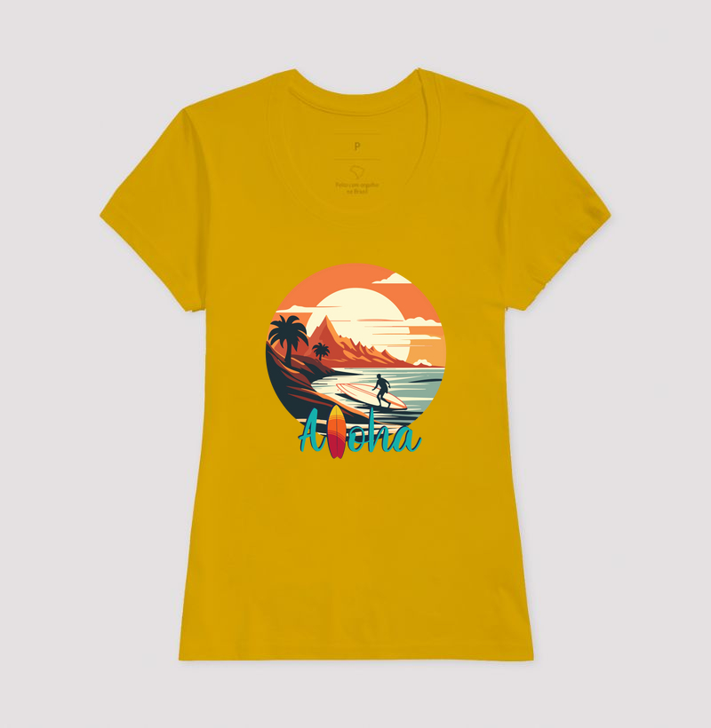 Camisa 14