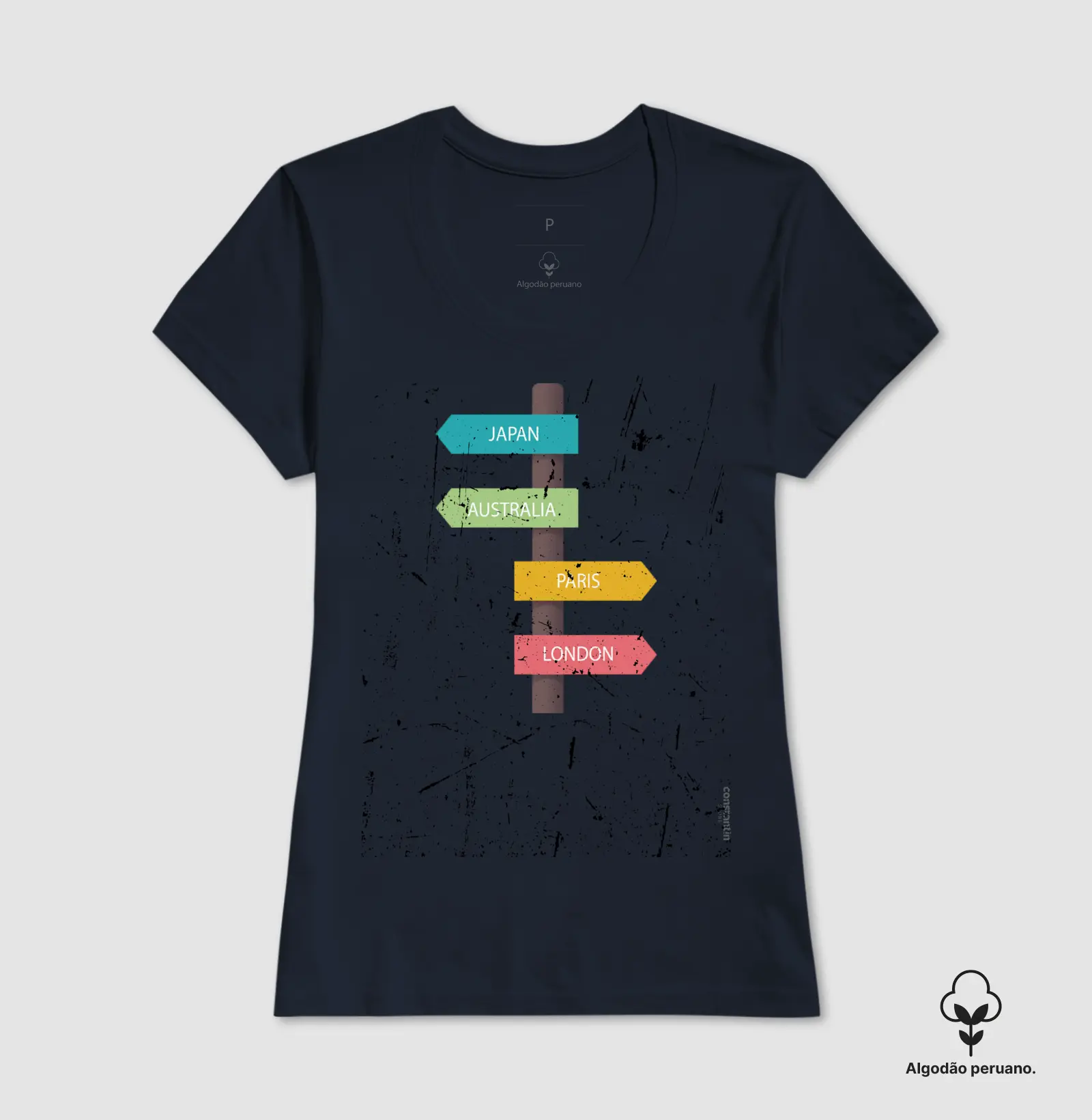 Camisa 6