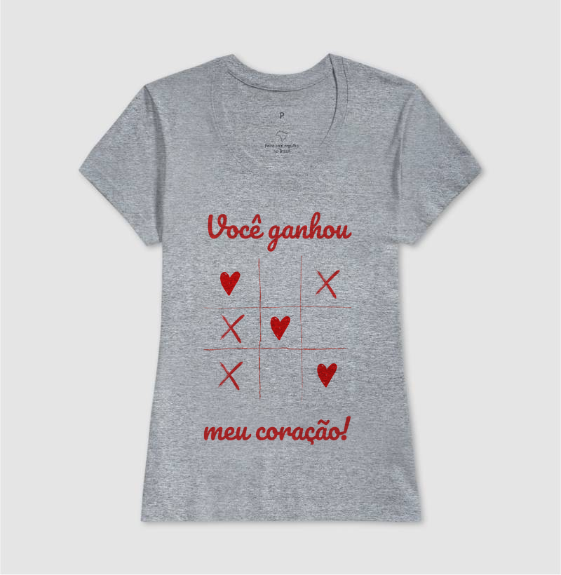 Camisa 18