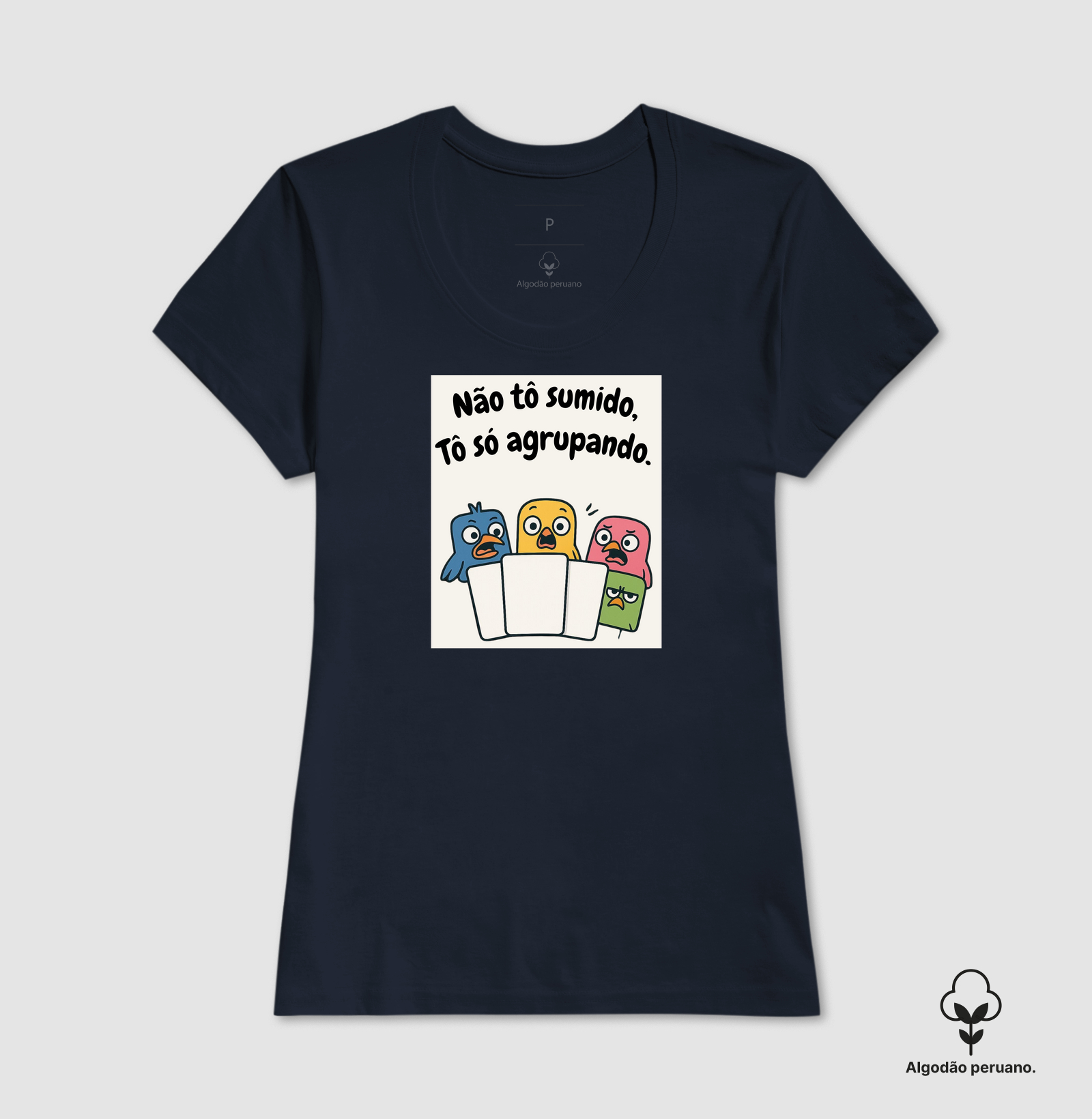Camisa 6