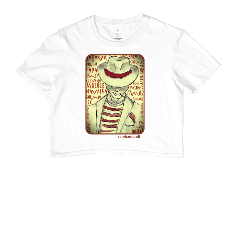 Camisa 5