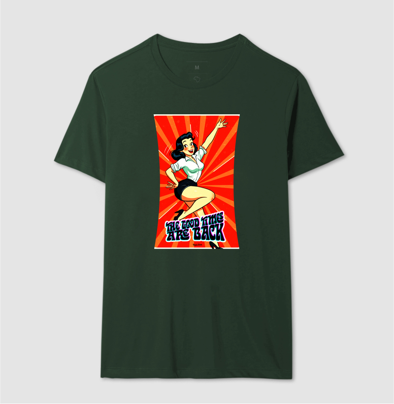 Camisa 14