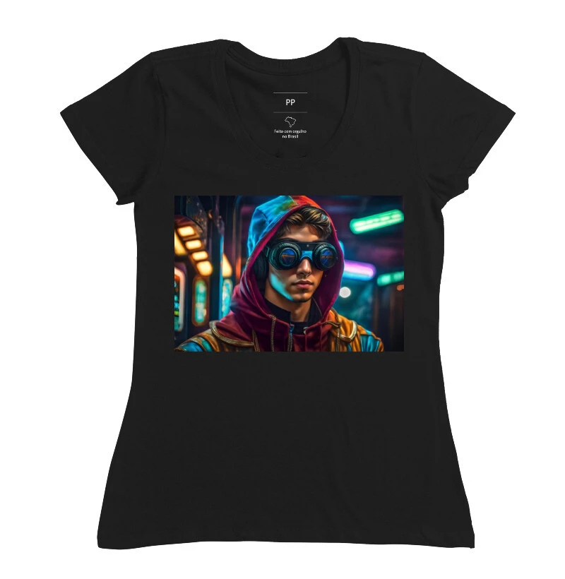 Camisa 4