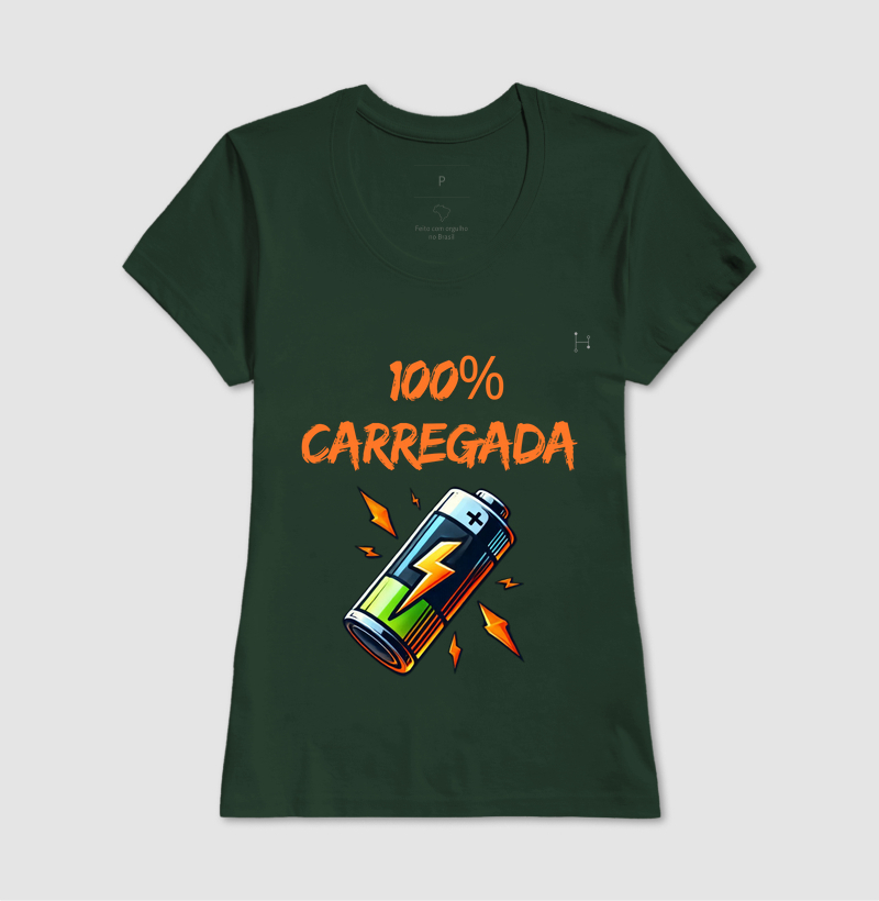 Camisa 15