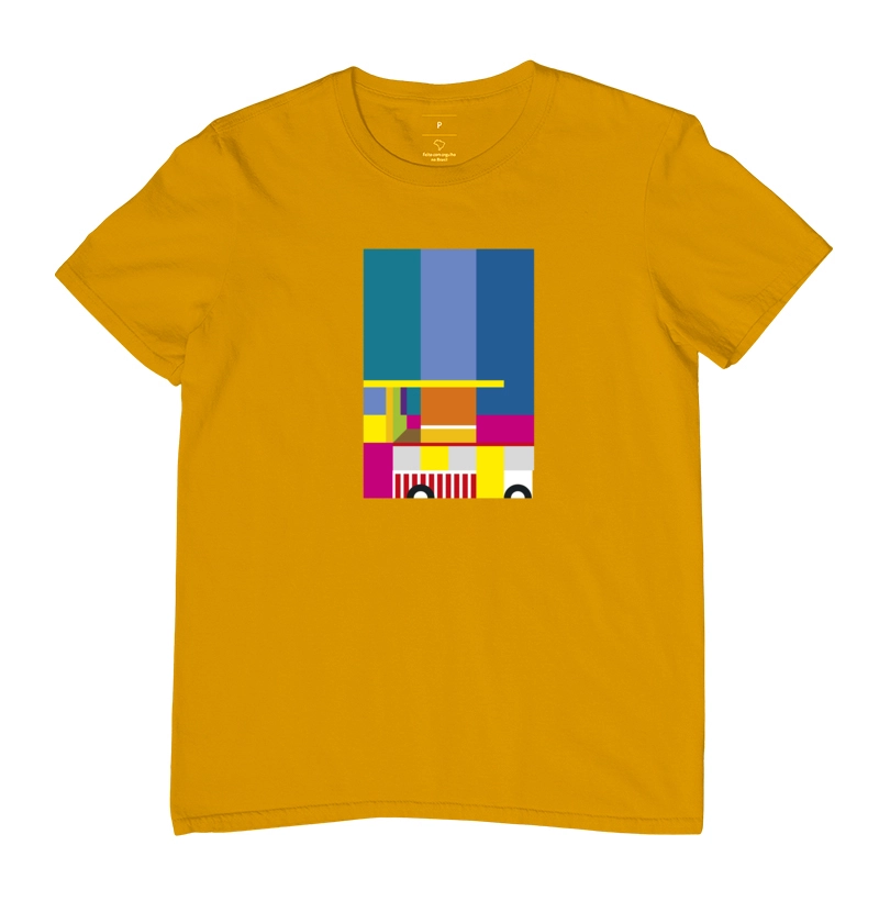 Camisa 13