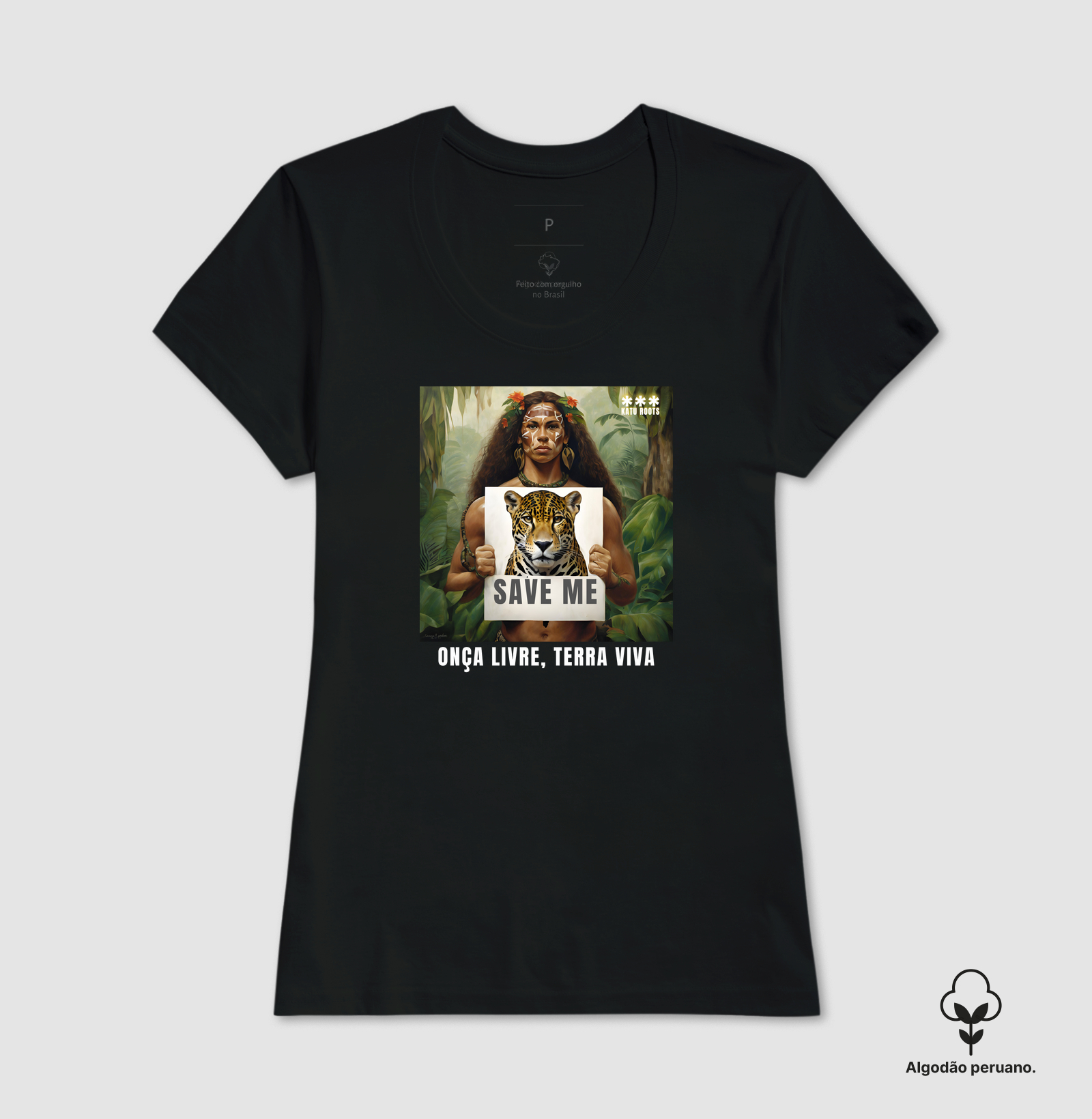 Camisa 4