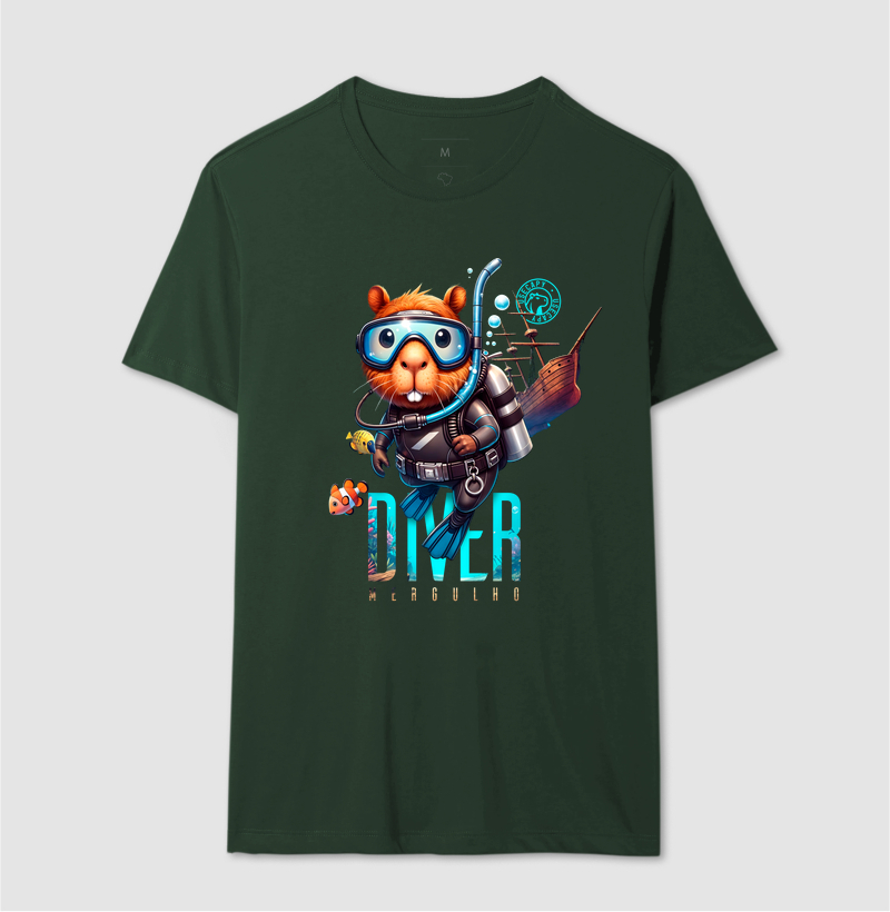 Camisa 16