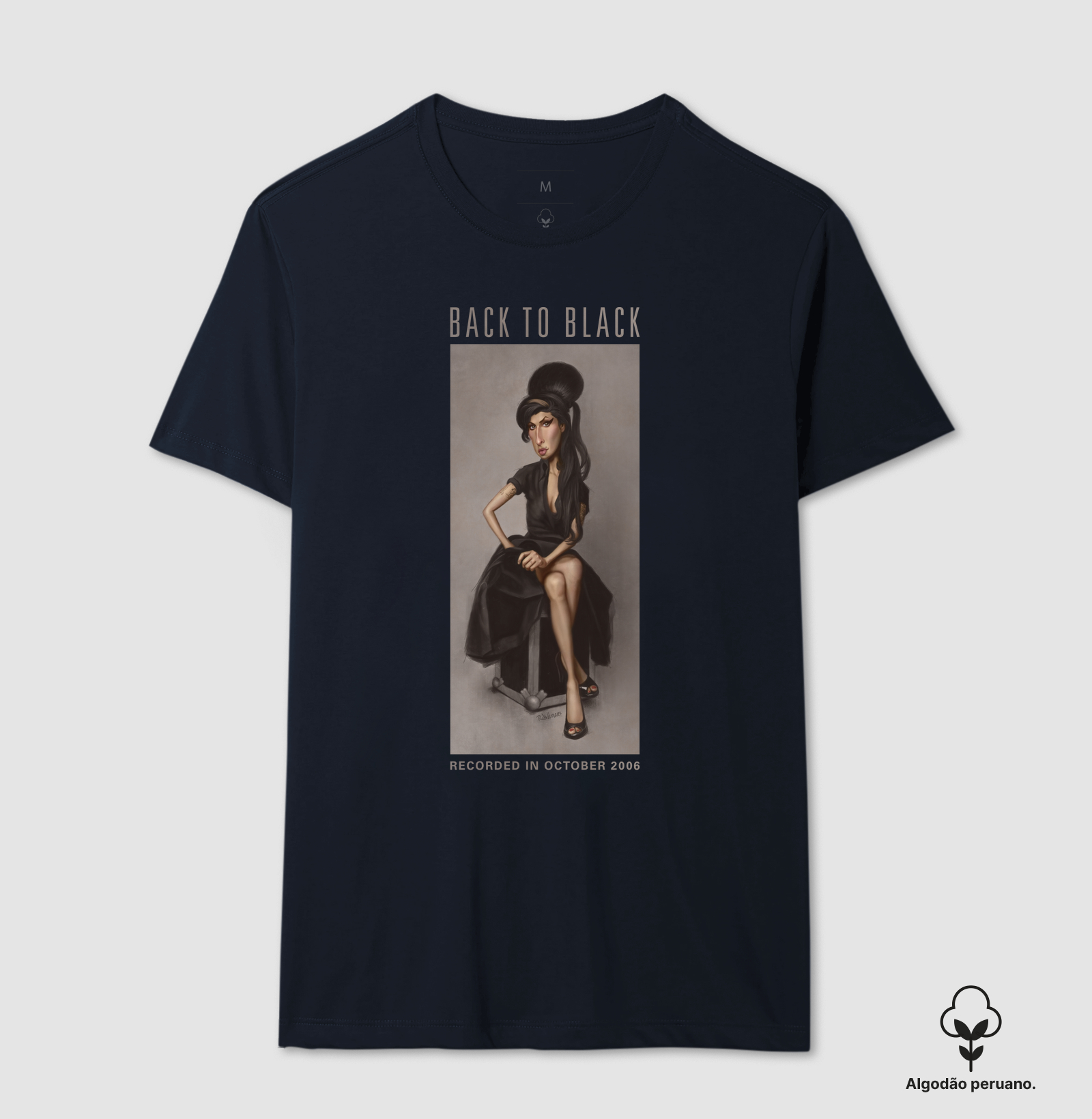 Camisa 2