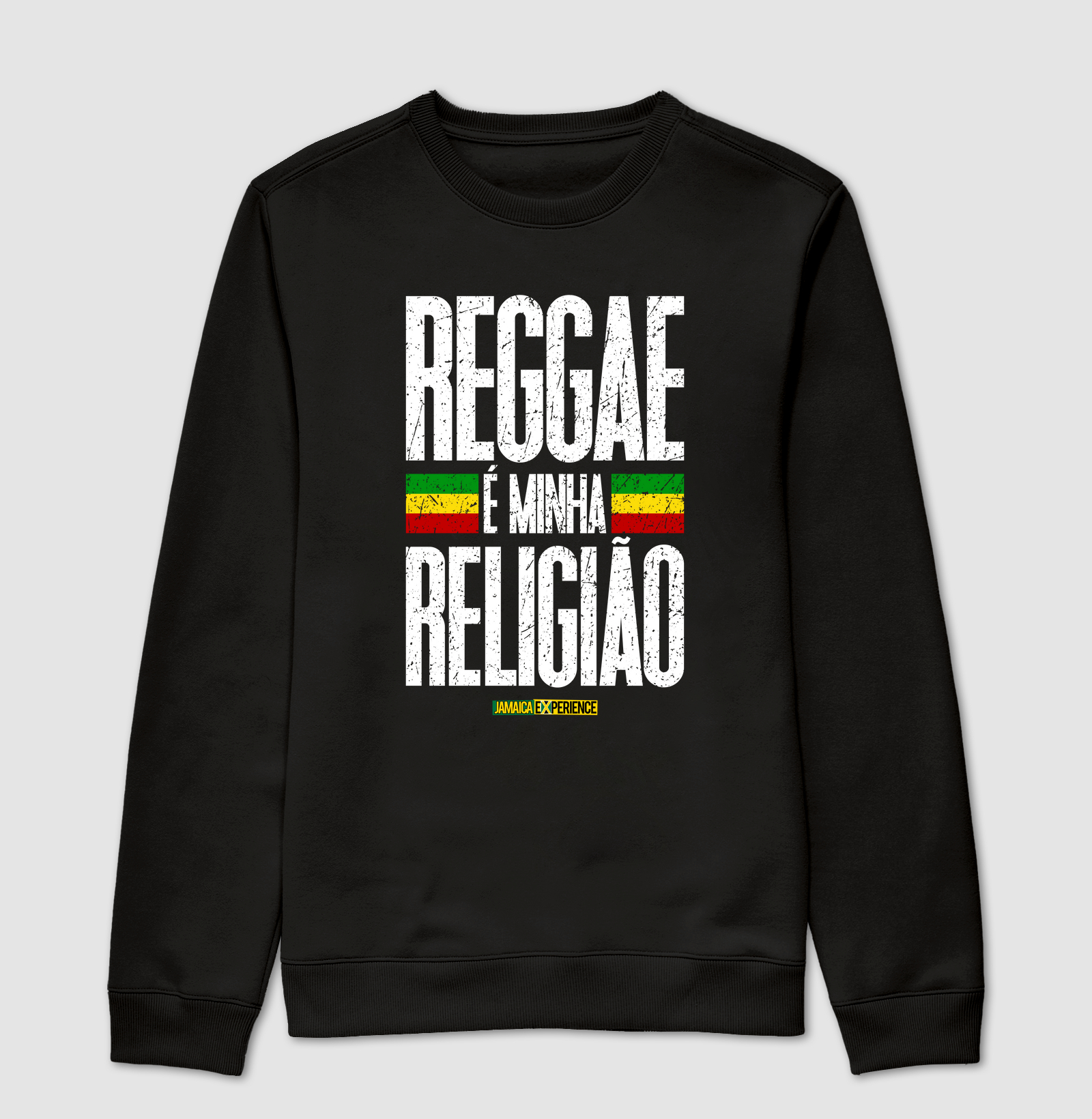 Reggae É Minha Religião