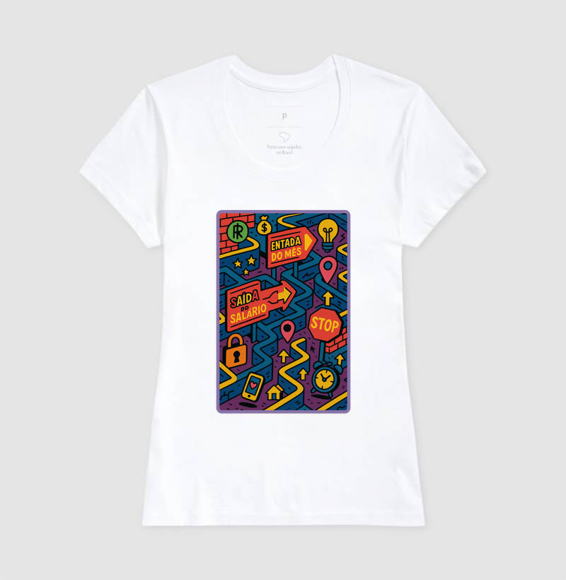 Camisa 5