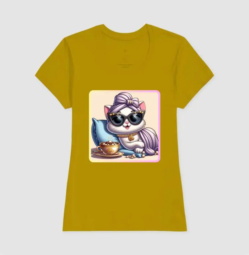 Camisa 13