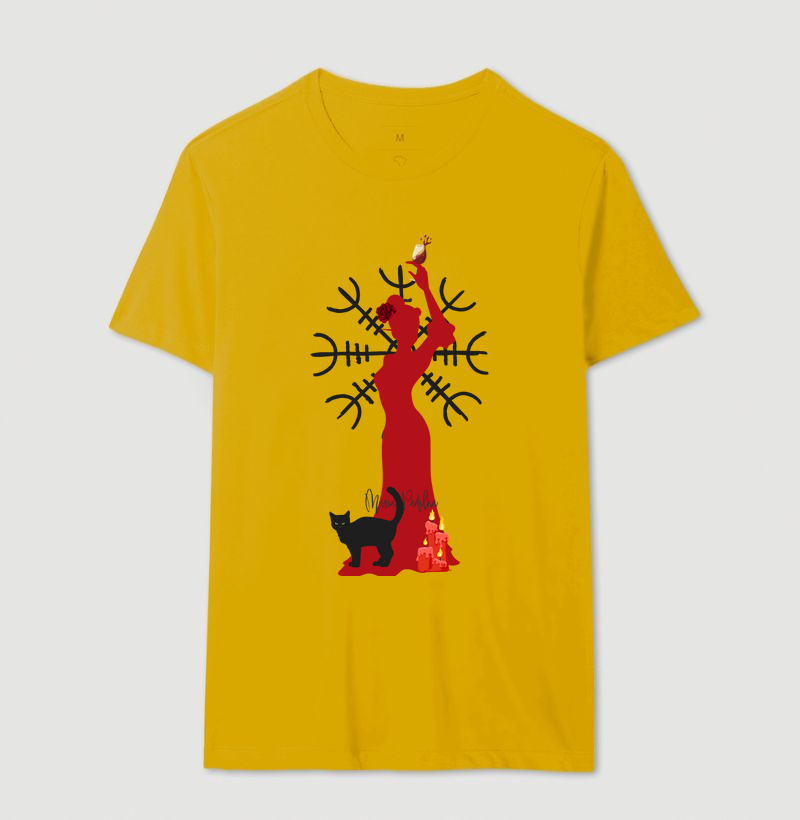 Camisa 21