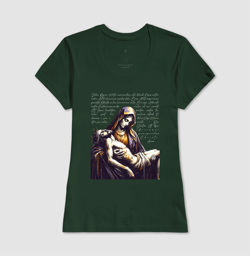 Camisa 11