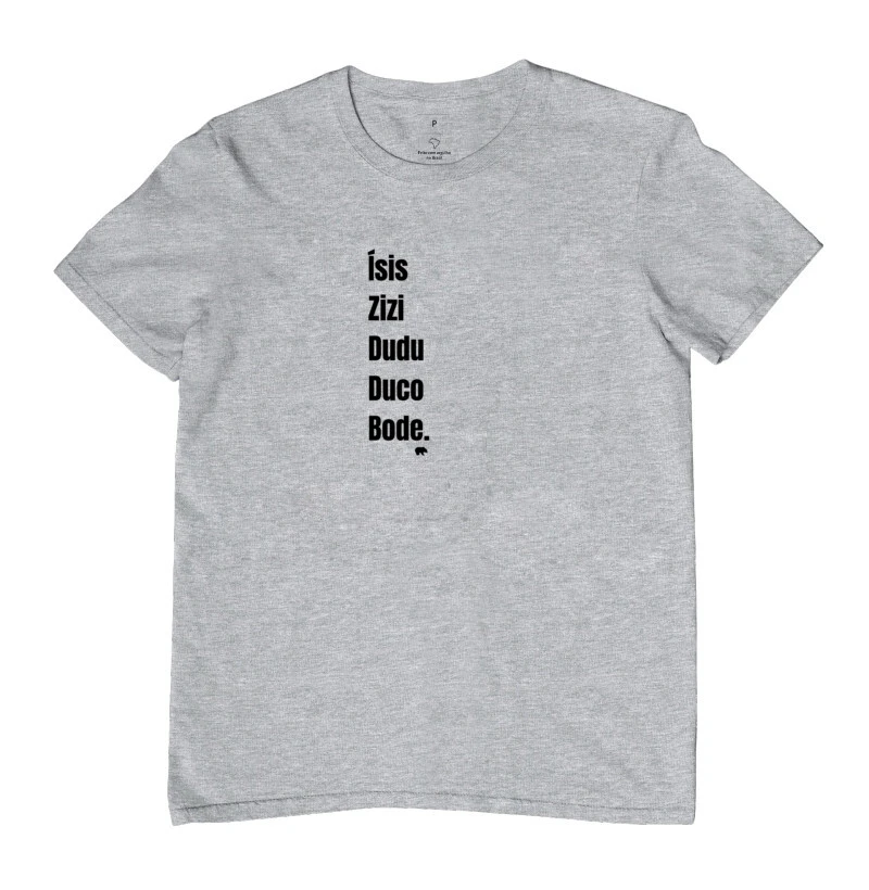 Camisa 7