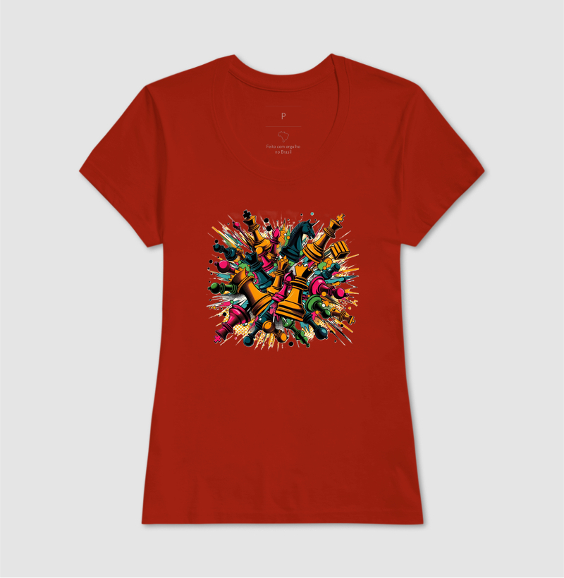 Camisa 12