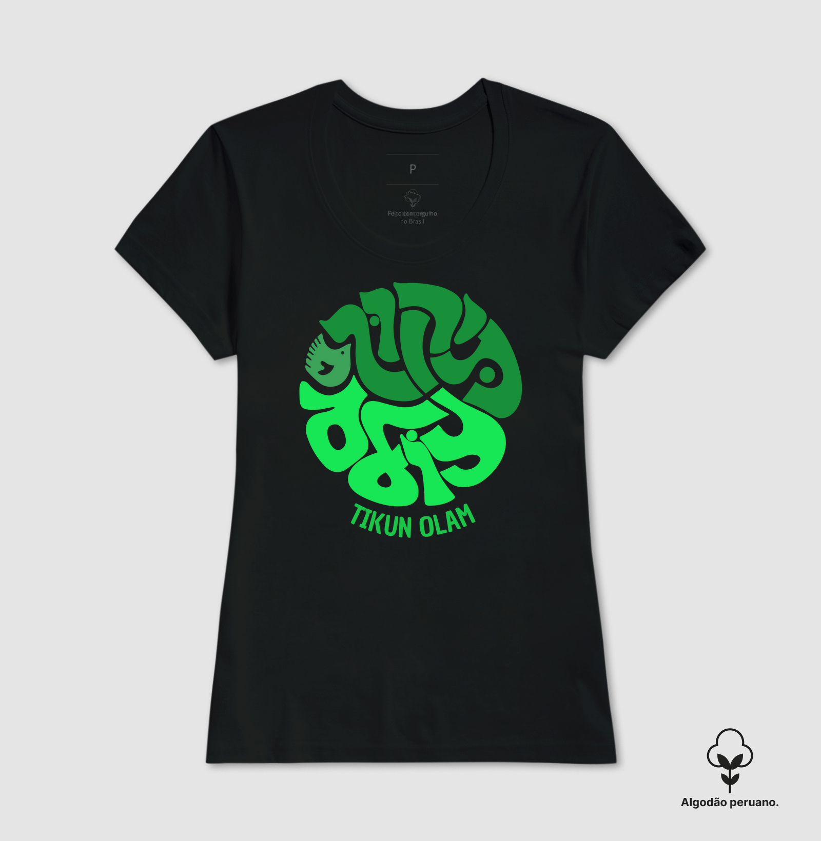 Camisa 7