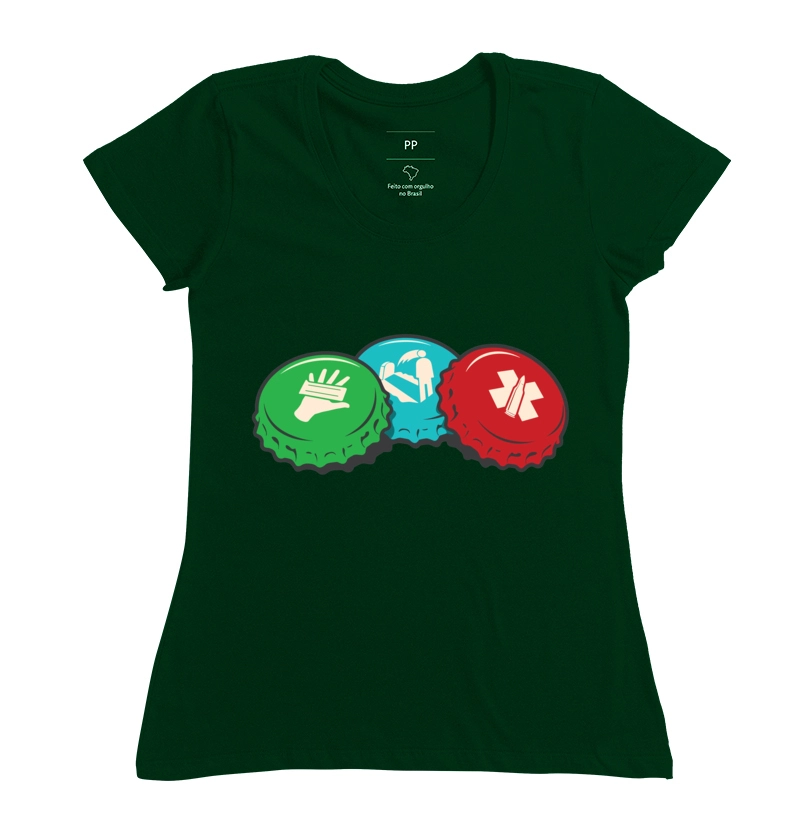 Camisa 12