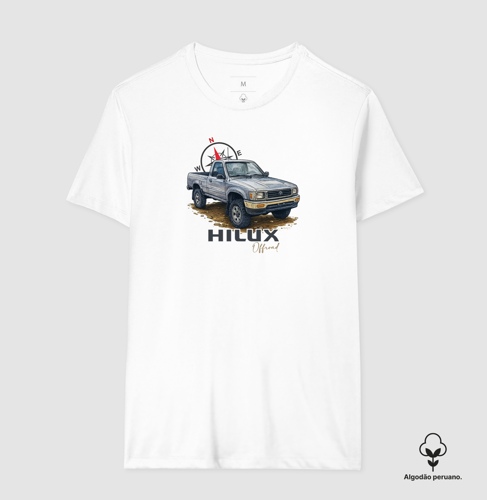 Camisa 5