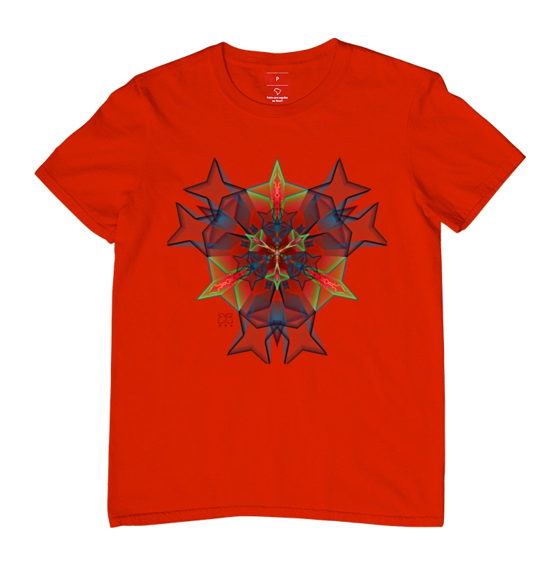Camisa 9