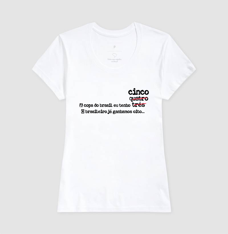 Camisa 10