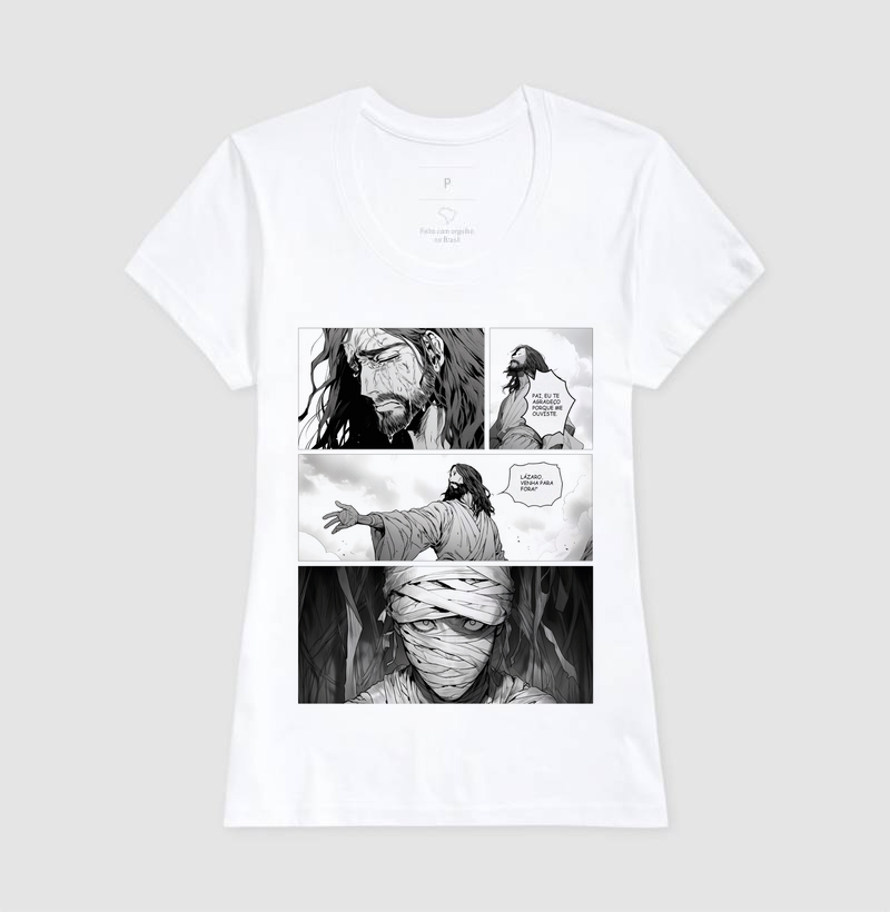 Camisa 10