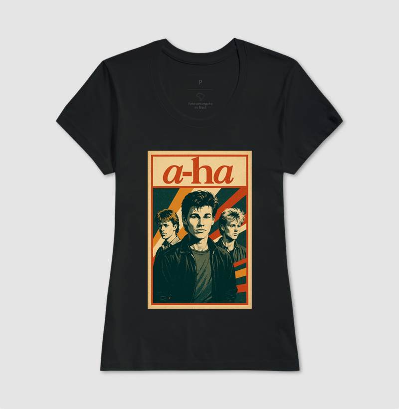 Camisa 5