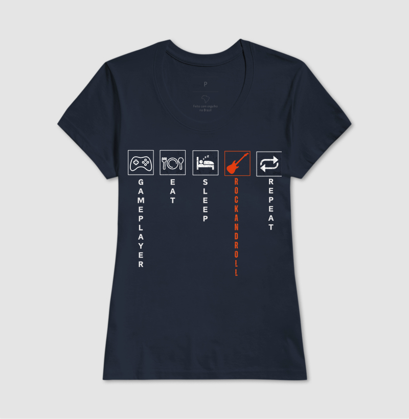 Camisa 5