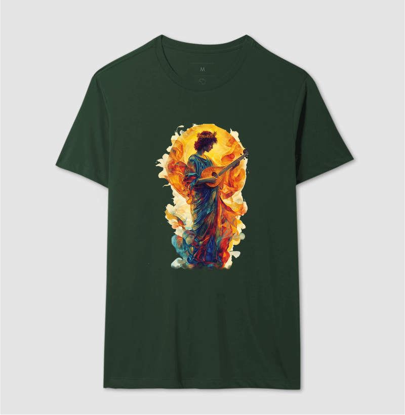 Camisa 10