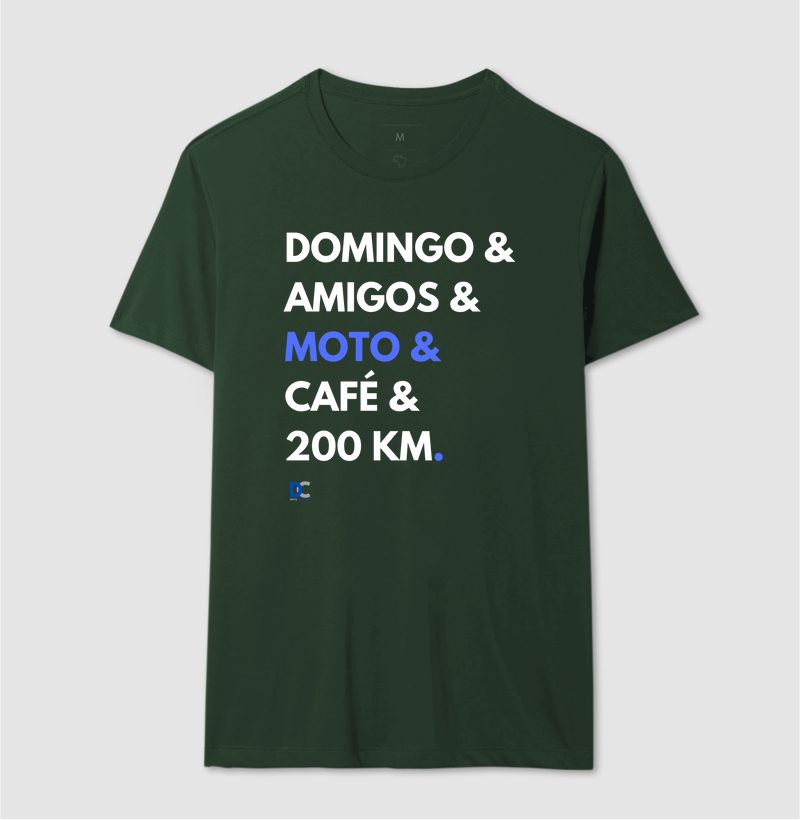 Camisa 8