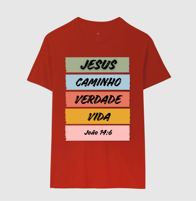 Camisa 15