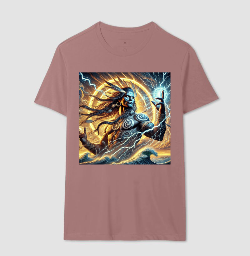 Camisa 15