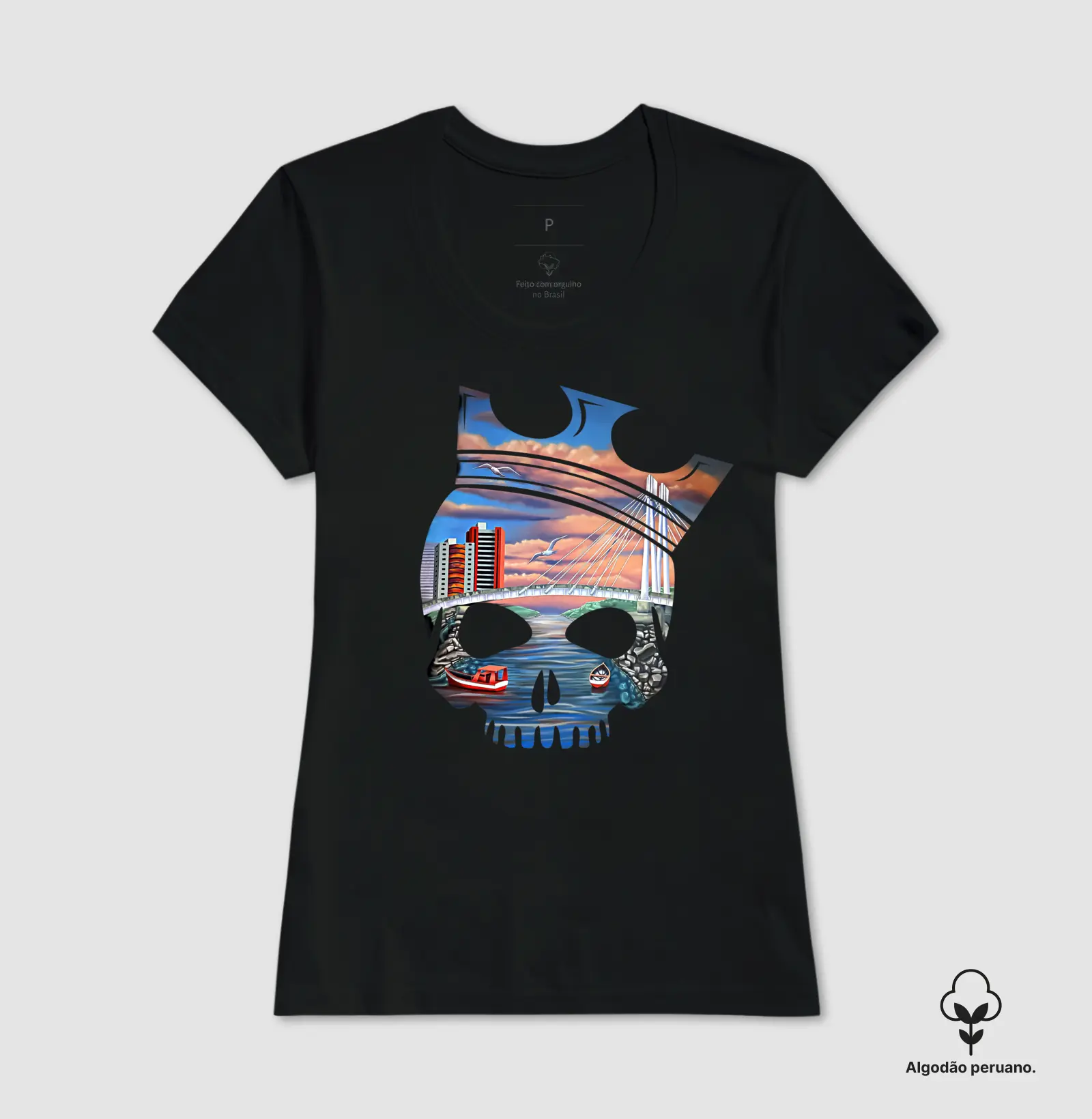 Camisa 3