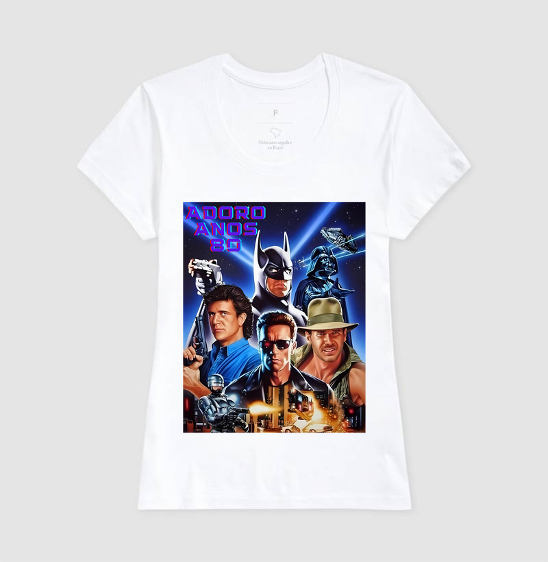 Camisa 4