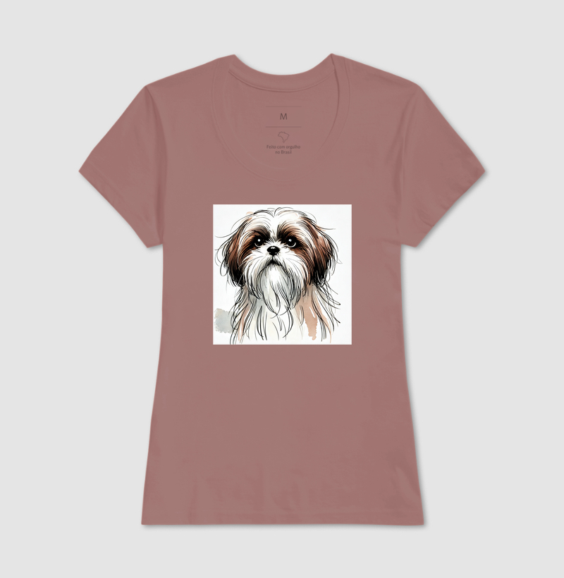 Camisa 15