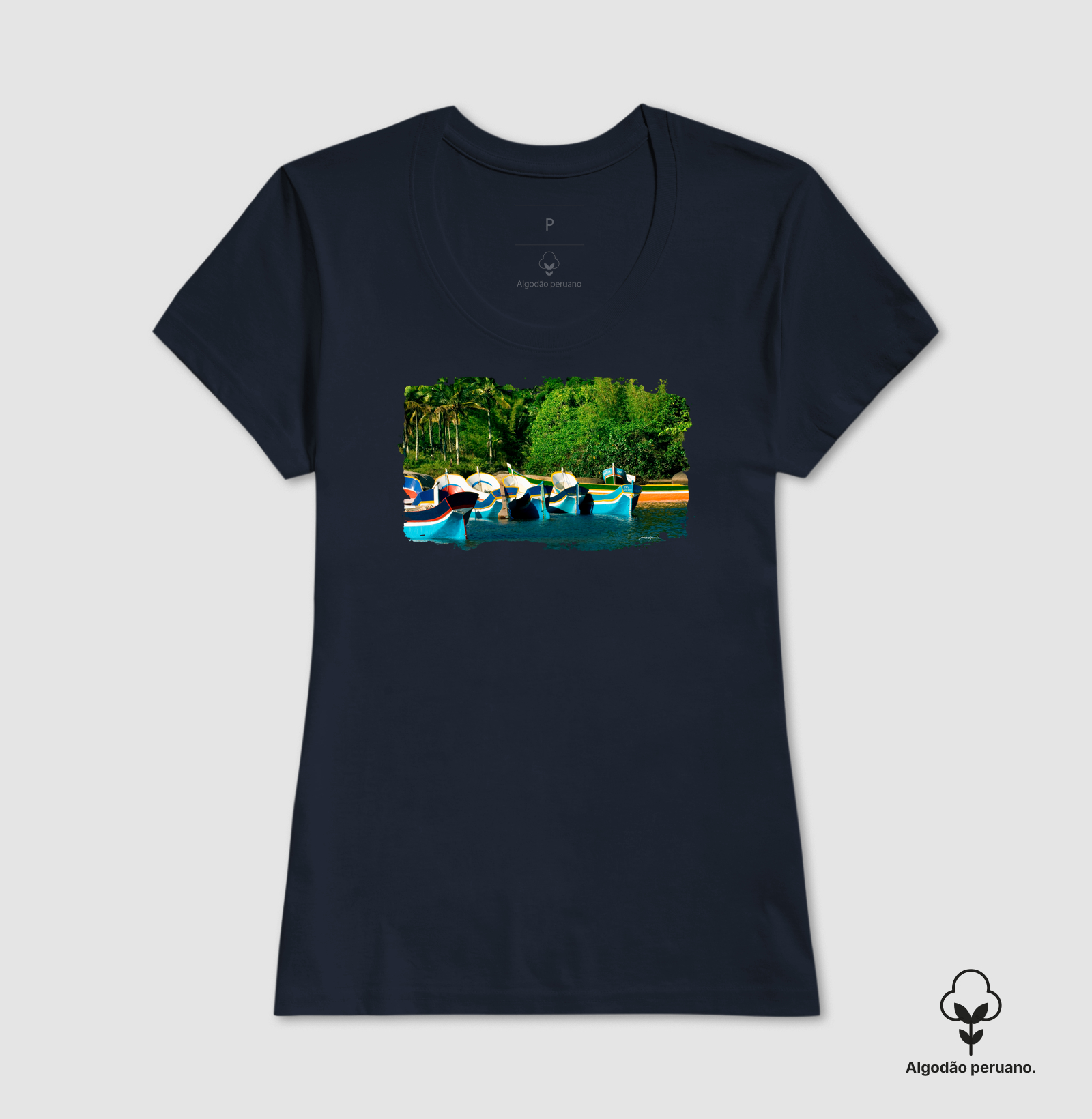 Camisa 3
