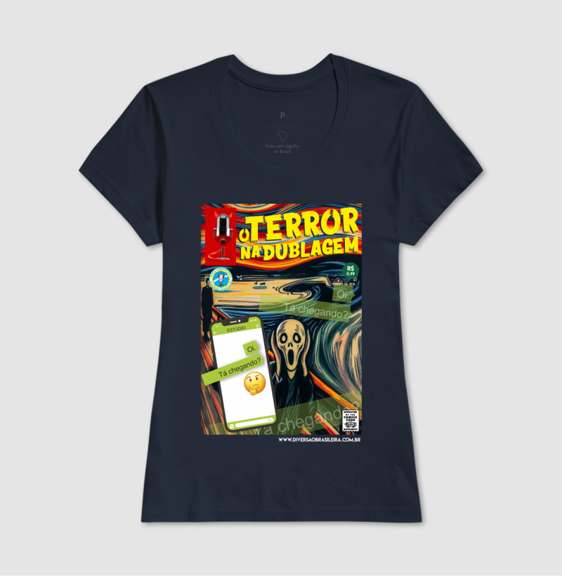Camisa 6