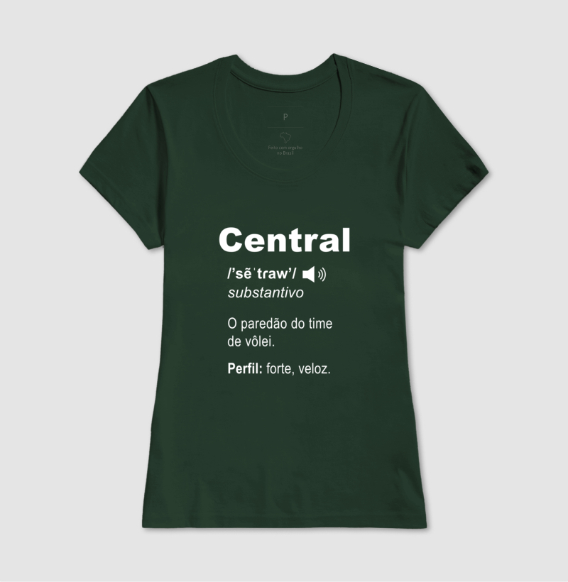 Camisa 11